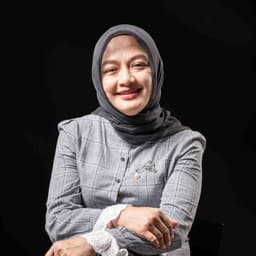 drg. Mayu Winnie Rachmawati, M.Sc., Ph.D