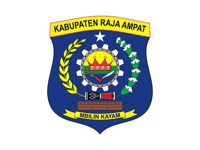 Kabupaten Raja Ampat