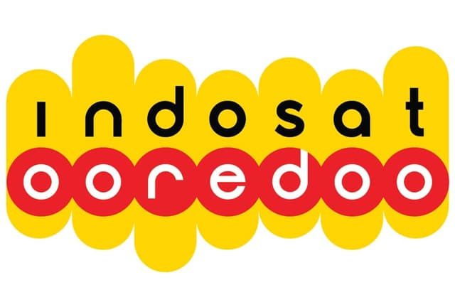 Indosat Ooredoo