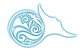 Raja Ampat Berkisah logo